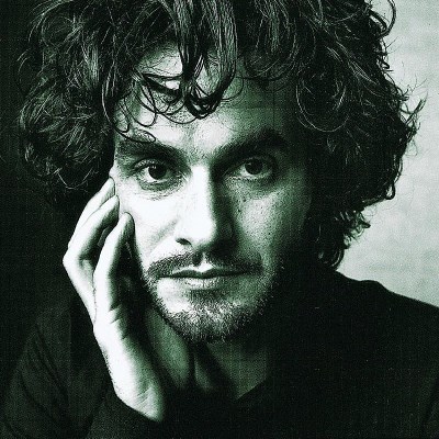 Stephan Eicher/1000 Vies@Import-Fra
